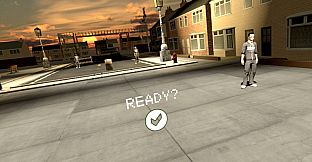 Balls! Virtual Reality Cricket