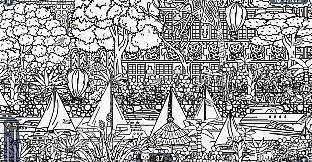 101 Cats Hidden in Belgium