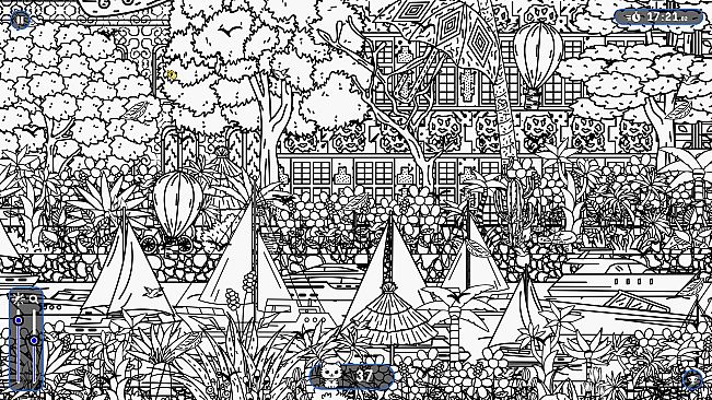 101 Cats Hidden in Belgium