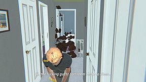 Jimmy's Fruity Adventure