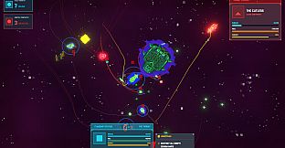 Out A Space