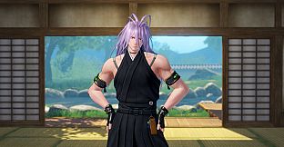 Touken Ranbu Warriors - Uchiban Outfit "Sengo Muramasa"