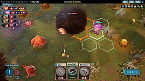 ZOR: Pilgrimage of the Slorfs