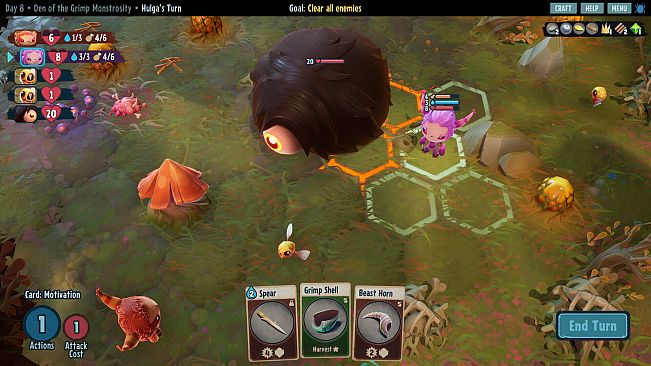 ZOR: Pilgrimage of the Slorfs