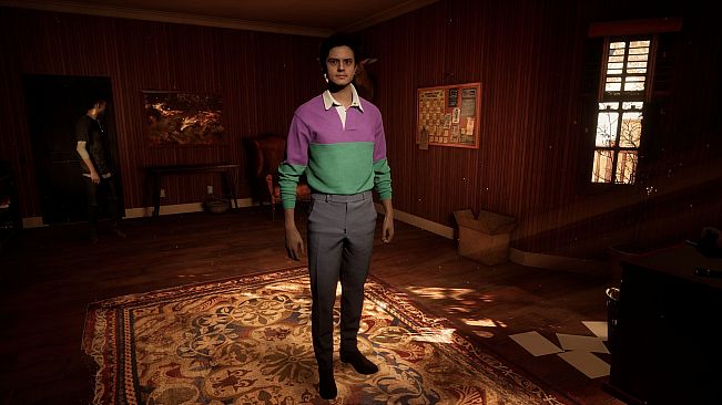 The Quarry – Deluxe Bonus Content Pack