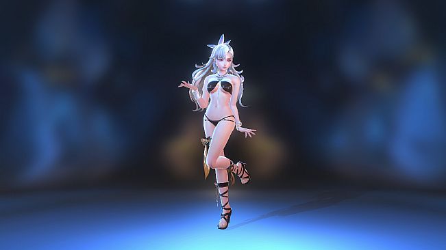 Angel Legion-DLC Exotic (Golden)