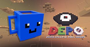 DEPO - Buy me a coffee