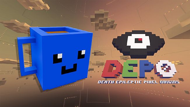 DEPO - Buy me a coffee