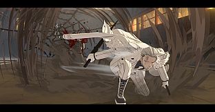 TOUGEN ANKI Crimson Inferno