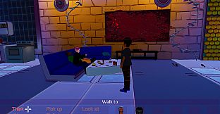 Spooky Crew: Mask of the Mysterium