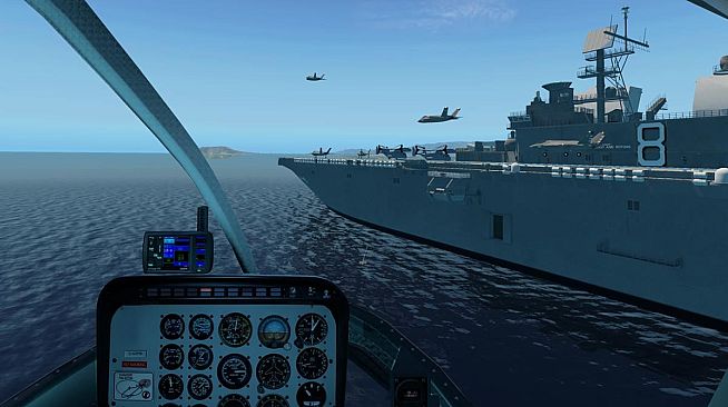 X-Plane 11 - Add-on: FunnerFlight – PHNL - Honolulu International Airport + Hickam AFB + Pearl Harbor V2