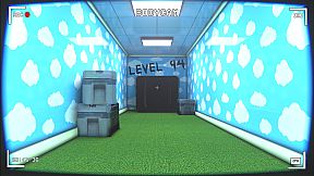 The Backrooms: Anomaly Containment Unit