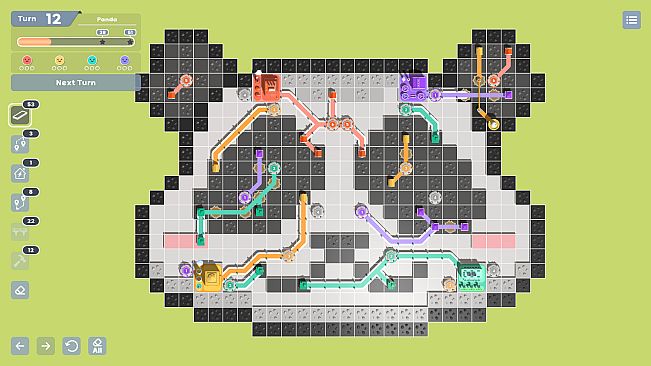 Can't Live Without Electricity