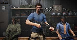 Warhounds - Action Heroes Pack