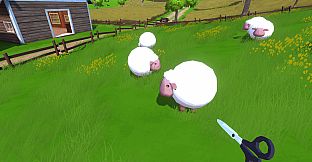Sheepping