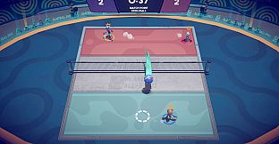 BlastBall: All-Stars