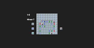 Mega Minesweeper