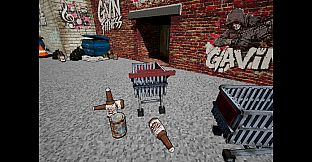 STUDIO SCREAM - VERSE ONE