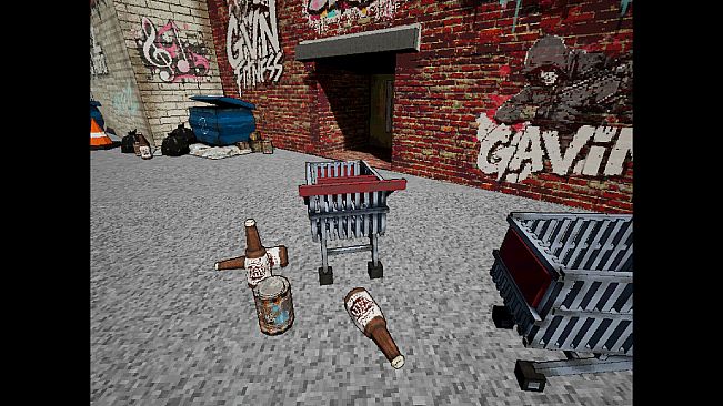 STUDIO SCREAM - VERSE ONE