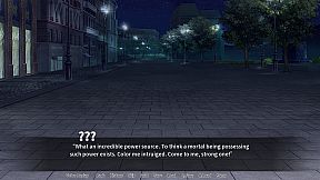 Conquer and Breed the Demon Queen