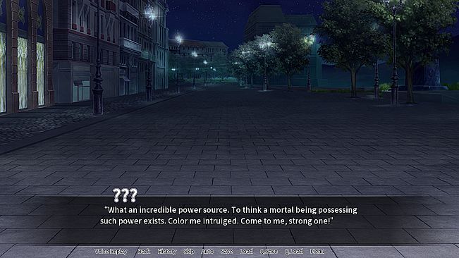 Conquer and Breed the Demon Queen