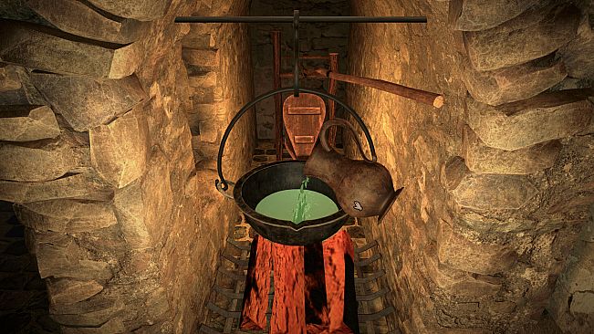 Plague Doctor: Medieval Apothecary
