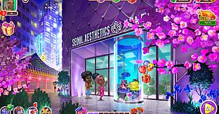 Doctor Dash ASMR Hospital - Thanksgiving Dinner Set