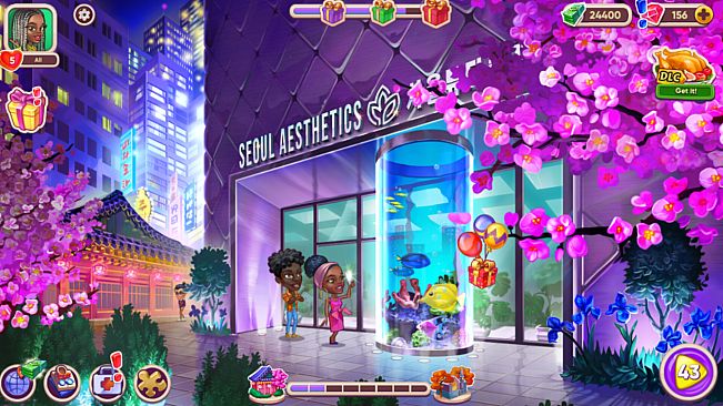 Doctor Dash ASMR Hospital - Thanksgiving Dinner Set