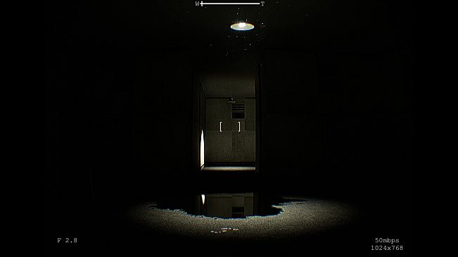 SCP: Contamination