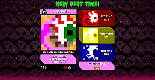 Depixtion: Halloween