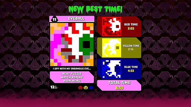 Depixtion: Halloween