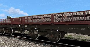 TS Marketplace: YQA Super Tench Wagon Pack