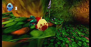 Cavern of Dreams Soundtrack