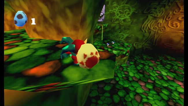 Cavern of Dreams Soundtrack