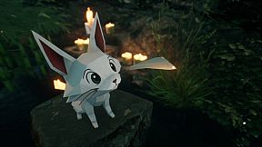 Origament: A Paper Adventure