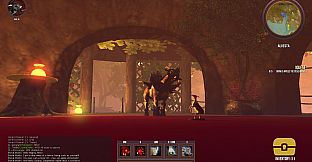 Goat Simulator: MMO Simulator