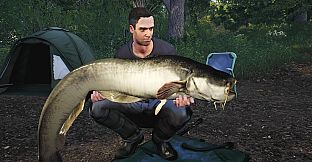 Euro Fishing: Lilies