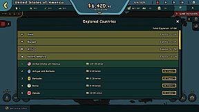 Countryballs: Power Protocol