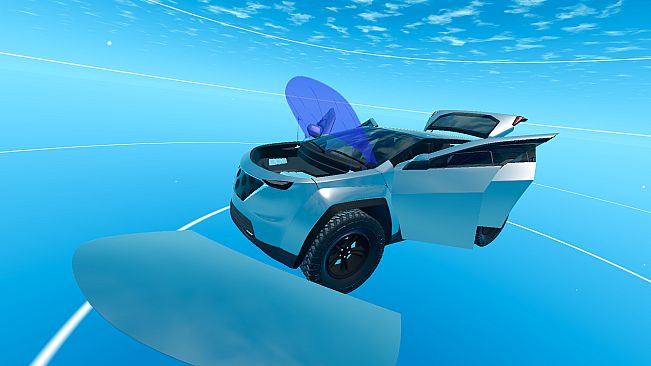 Assemble! - Classic and future vehicles