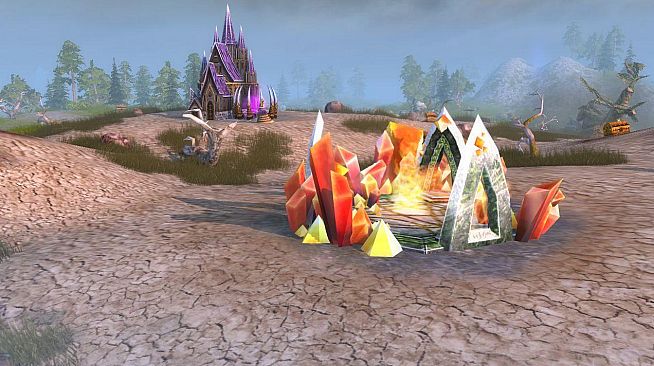 Majesty 2: Kingmaker