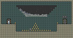 Pixel into the Galaxy