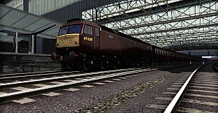 Train Simulator: Settle Carlisle Specials Add-On