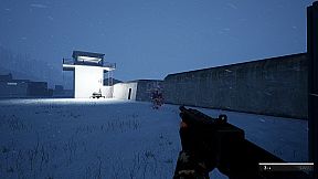 Beyond Enemy Lines: Operation Arctic Hawk