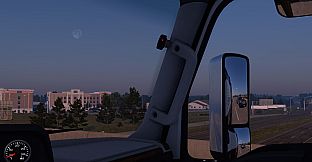 American Truck Simulator - International LT