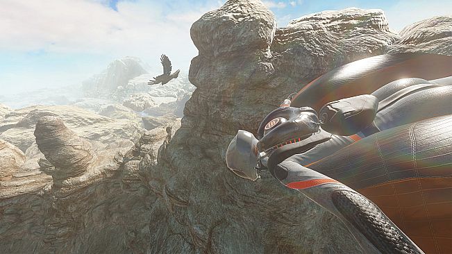 3DMark Sky Diver