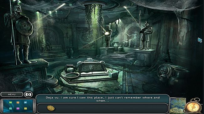 Alexander the Great: Secrets of Power