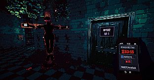 I'm not a Psycho Invader