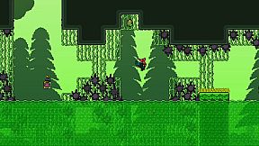 Rooster Tale (2D Platformer)