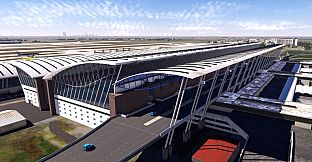 Tower! Simulator 3 - ZSPD Airport