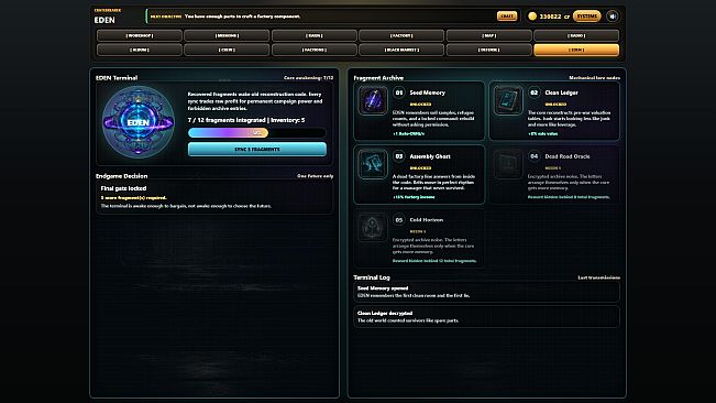 Cratebreaker: Wasteland Workshop